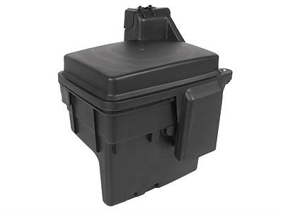 Блок предохранителей