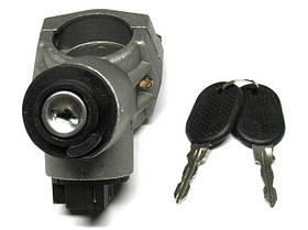 Fiat Cinquecento замок запалювання