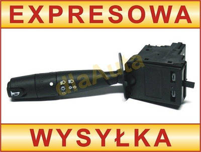 Переключатели поворотов