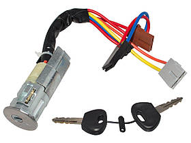 Citroen Jumpy 98-06 замок запалювання