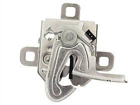 Fiat Ducato 02-06 замок капота