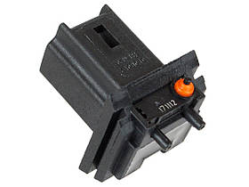 Citroen C4 Picasso 2008-контактор зовнішньої ручки кришки багажника вузький штекер, арт. DA-18511