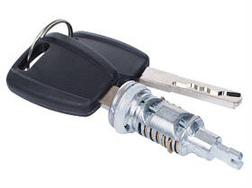 Fiat Ducato 2006 - личинка замку права сторона l=P, задня