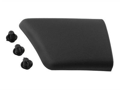 Боковые молдинги