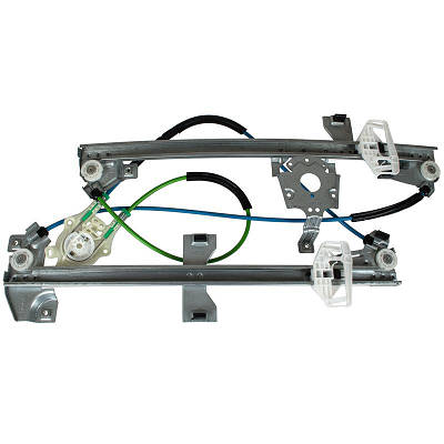Стеклоподъемники