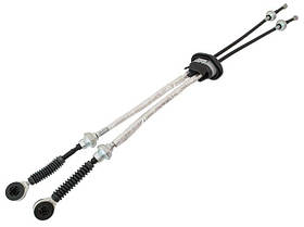 Fiat Scudo 96-06 троси перемикання передач 2 шт. комплект., арт. DA-13766