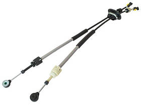 Citroen C4 Picasso 2007 - троси перемикання передач 2 шт. комплект., арт. DA-13763