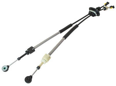 Тросы переключения передач