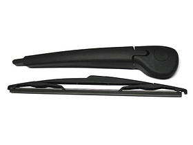 Citroen Berlingo 2007 - задній двірник