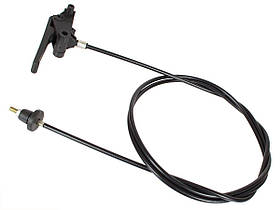 Citroen Berlingo 96-02 трос відкриття капота