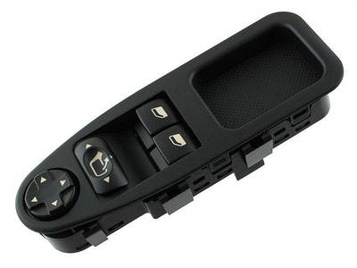 Кнопки стеклоподъемника