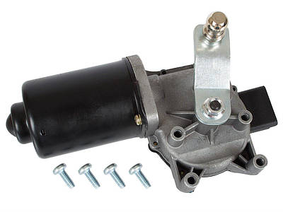 Моторчики дворников