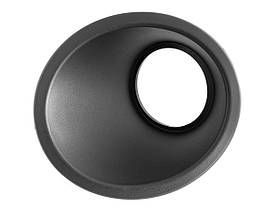 Fiat Fiorino III 2007-ліва рамка протитуманки, арт. DA-10212