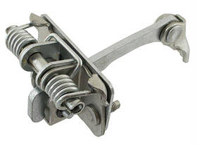 Citroen C2 2003 - обмежувач двері передньої