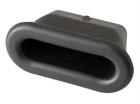 Fiat Doblo 2001-слот напрямна розсувних дверей бічній