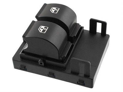 Кнопки стеклоподъемника