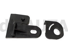 Citroen Nemo 2007 - ремкомплектект лівої фари