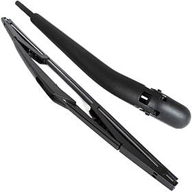 Citroen Nemo 2007-з дверним важіль заднього склоочисника + ручка