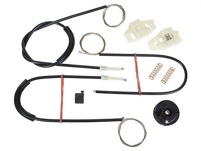 Стеклоподъемники