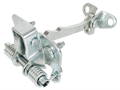 Ограничители двери