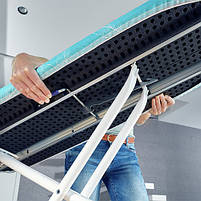 Прасувальна дошка Leifheit AirBoard M Compact Plus (72586), фото 8