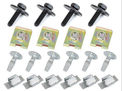 Защиты двигателя