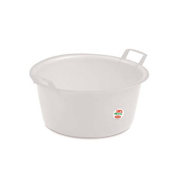 Таз з ручками Stefanplast 15л (28403)