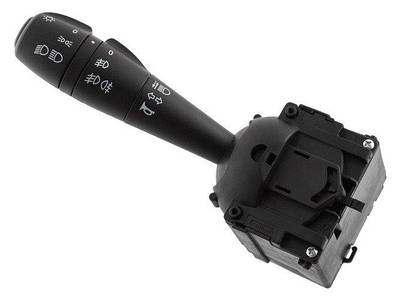 Переключатели поворотов