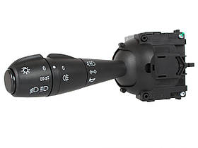 Dacia Lodgy 2012 - перемикач світла і сигналу повороту