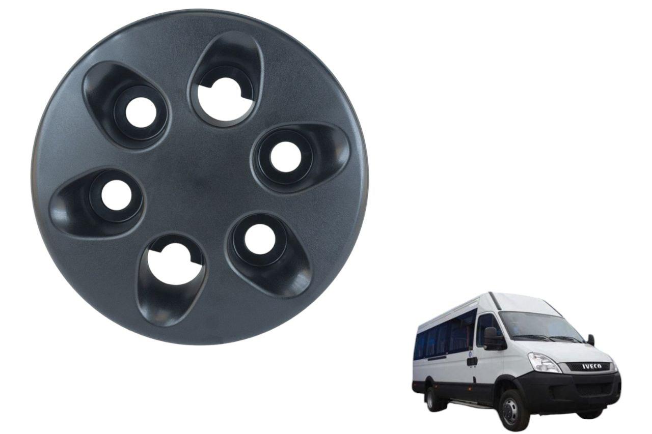 Ковпак колеса R15 Iveco Daily 35S однокаткові 2006–2011 ORK504141760, фото 1