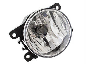 Renault Captur 2013 - противотуманки ліва = права