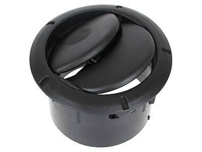 Воздушные дефлекторы