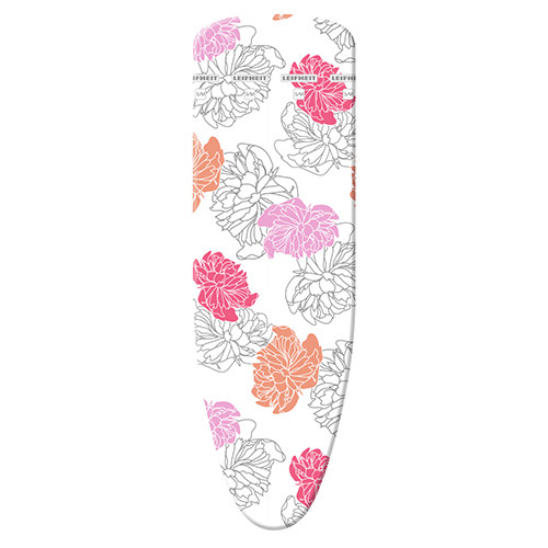 Покриття для прасувальної дошки Leifheit Cotton Comfort S/M (71601), фото 1