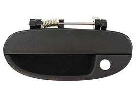 Daewoo Lanos 97-07 зовнішня ручка передня ліва