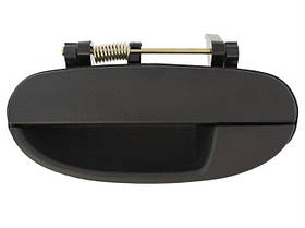 Daewoo Lanos 97-07 ручка зовнішня задня ліва