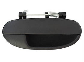 Daewoo Lanos 97-07 ручка зовнішня задня права, арт. DA-6243