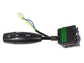 Daewoo Lanos 97-08 перемикач світла і сигналу повороту