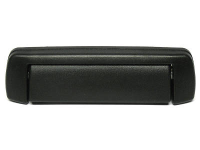 Наружные дверные ручки