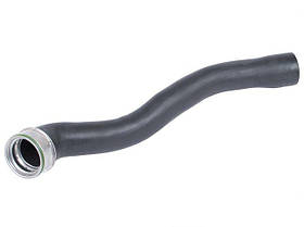 Джип Компас 06-12 2.0 CRD Turbo інтеркулер патрубок