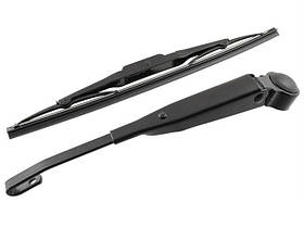 Jeep Compass 2006 - задній двірник