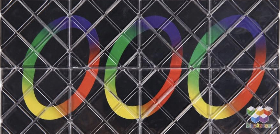 Дитячі ігри Ling Ao, фото 1