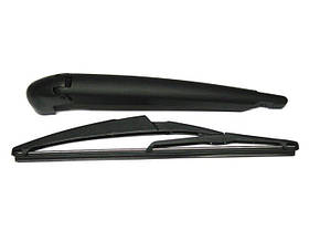 Fiat 500 2007 - задній двірник  арт. DA-4570