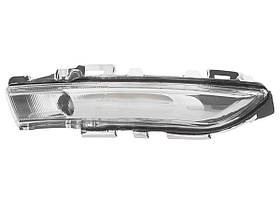 Fiat 500X 2014-покажчик повороту в дзеркало праве