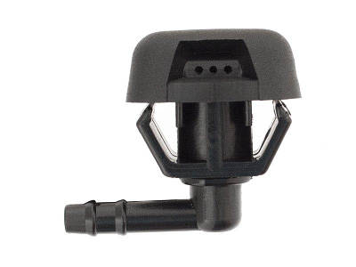 Форсунки омывателя