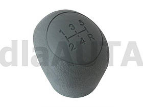 Fiat Siena і 97-02 ручка перемикання передач сірий арт DA-10761