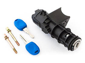 Fiat Albea 2002 - замок запалювання широкі контакти