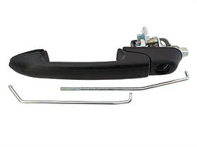 Fiat Brava 95-01 передня ручка зовнішня ліва без ключів