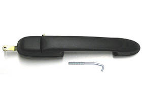 Fiat Brava 95-01 зовнішня задня права ручка, арт. DA-2110