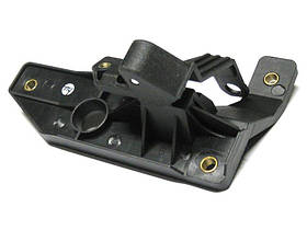 Fiat Brava 95-01 внутрішній механізм зовнішньої ручки передньої / задньої лівої, арт. DA-8468