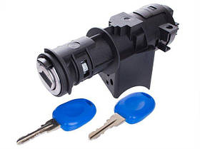 Fiat Brava запалювання широкі контакти